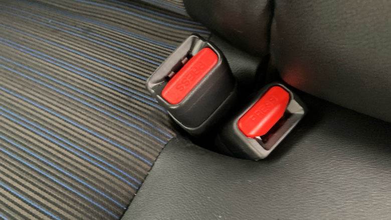 Nissan LEAF 110kW N-Connecta 40kWh 5dr Auto Electric Hatchback